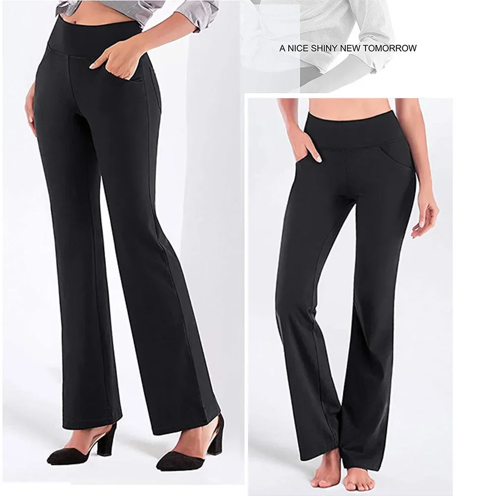 2025NewกางเกงโยคะสูงเอวTummy Control Butt Liftingไม่มีรอยต่อออกกําลังกายLeggingผู้หญิงฟิตเนสElastic Quick Dry SolidColor