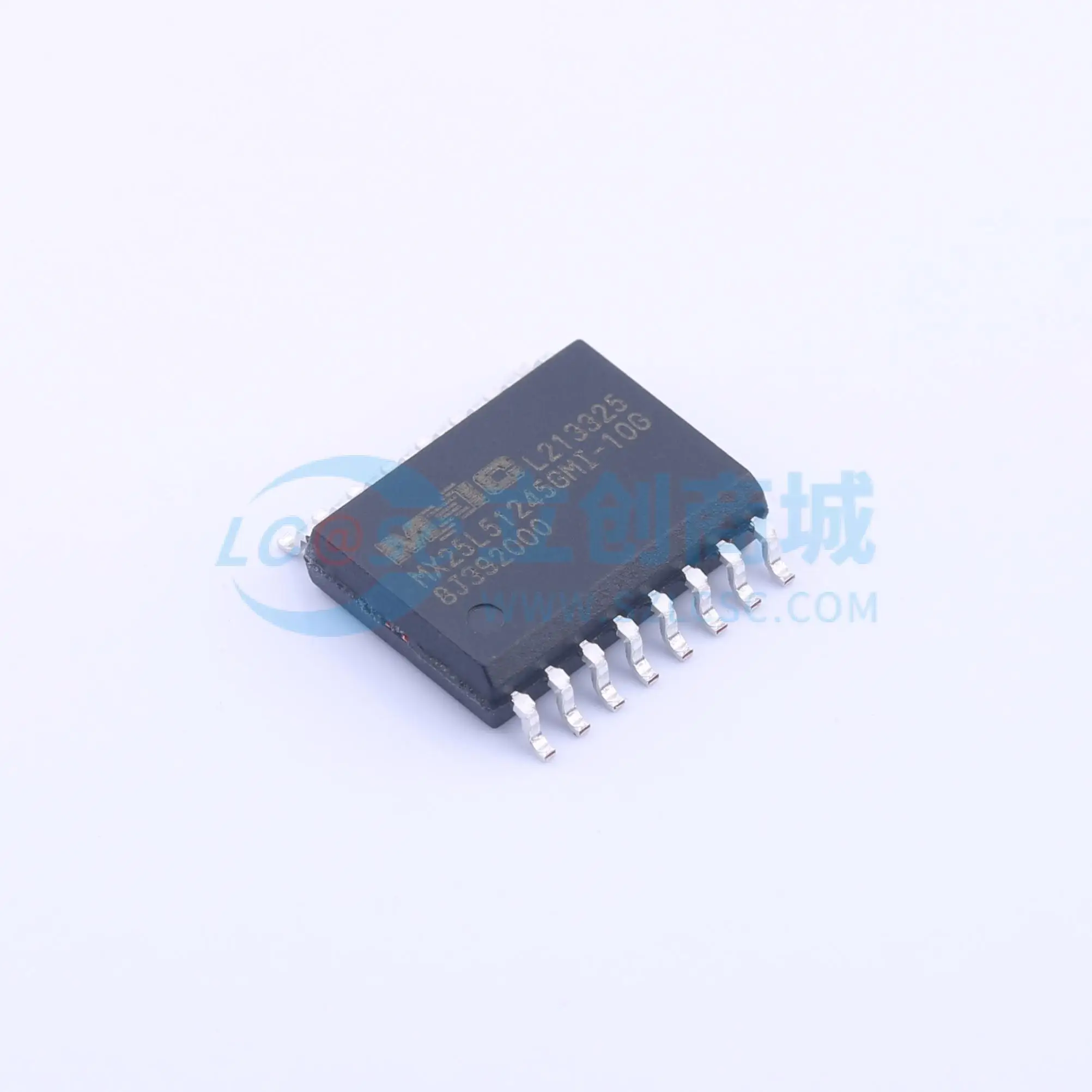 MX25L51245GMI-10G  In stock 100% Original and New