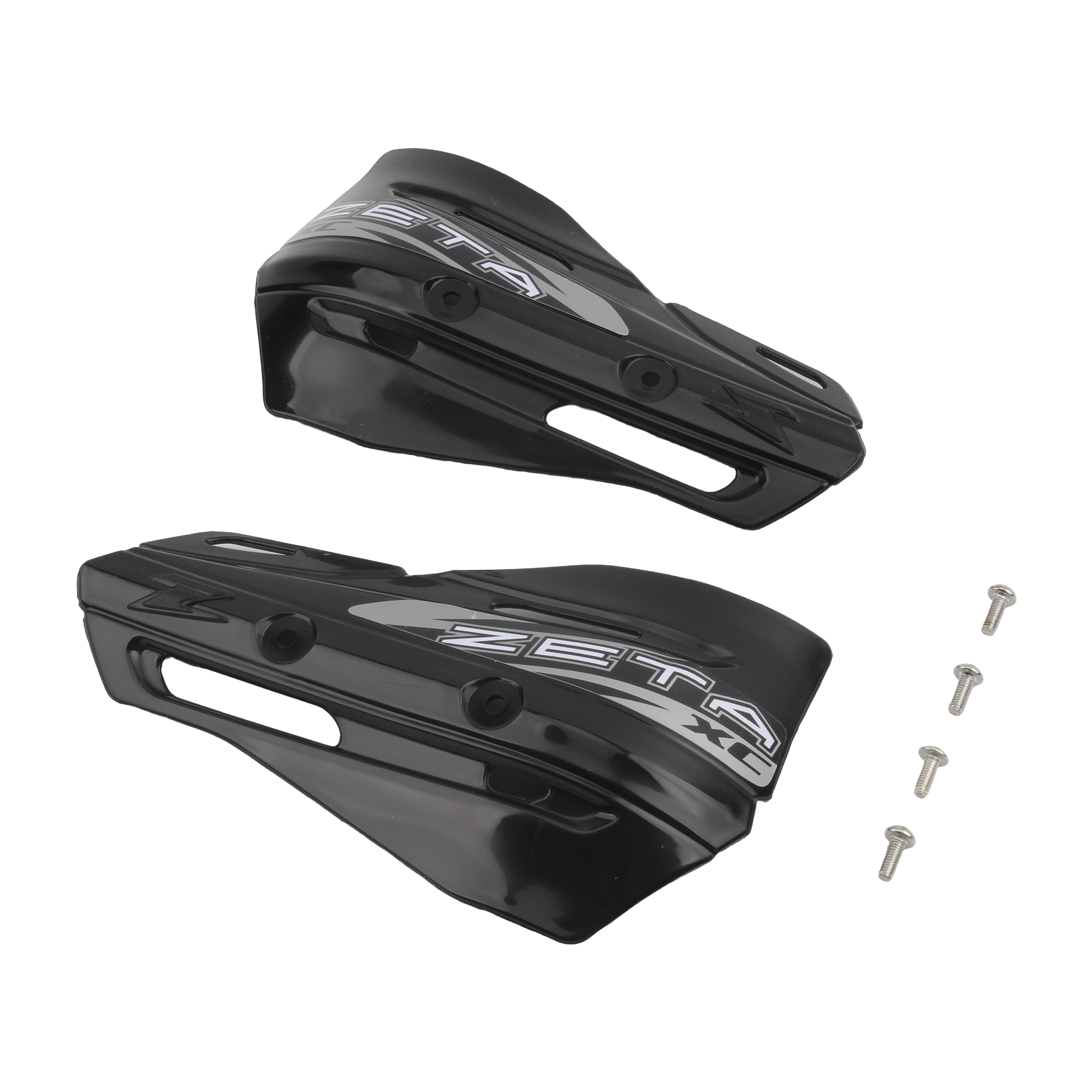 エンデューロハンドプロテクションオートバイハンドガードダートバイク KTM ホンダカワサキヤマハ KLX RMZ CRF YZ EXC モトクロスアクセサリー