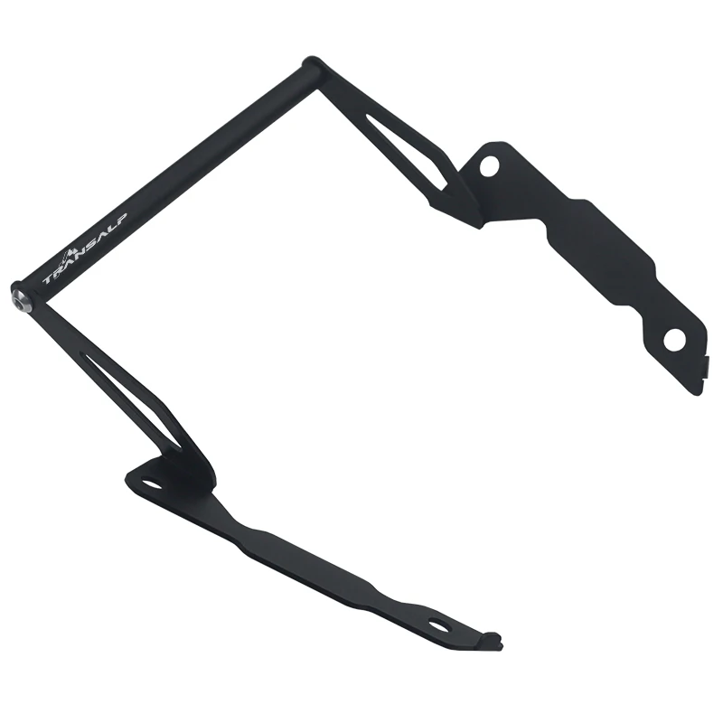 For Honda XL 750 Transalp 2023 2024 2025 XL750 Accessories GPS Smart Phone Navigation Mount Mounting Bracket Adapter Holder