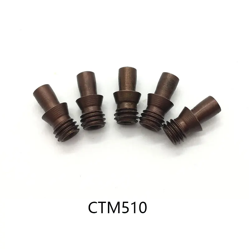 10PCS Turning Tool Lock Pin CTM510 CTM513 CTM515 CTM613 CTM617 CTM618 CTM619 CTM822 CTM1022 CNC lathe pins Screw Arbor