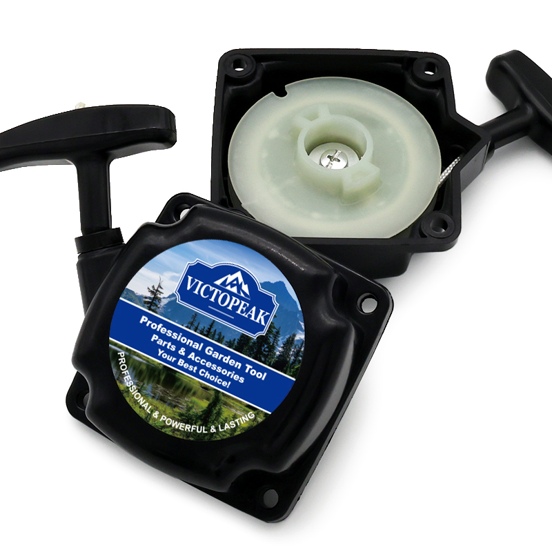 Запчасти для садовых инструментов, аксессуары, стартовый комплект для кустореза 36F 40-5 44-5 33CC 43CC 49CC 52CC