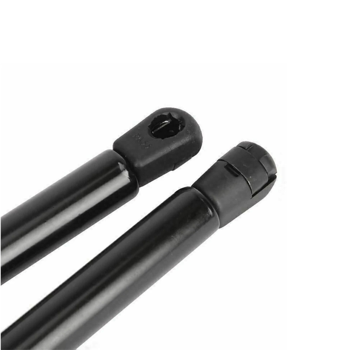 2Pcs Car Front Bonnet Hood Gas Strut Lift Support Bar Shock Dampers 99651155101 for Porsche 911 996 Boxster 986 1996-2005