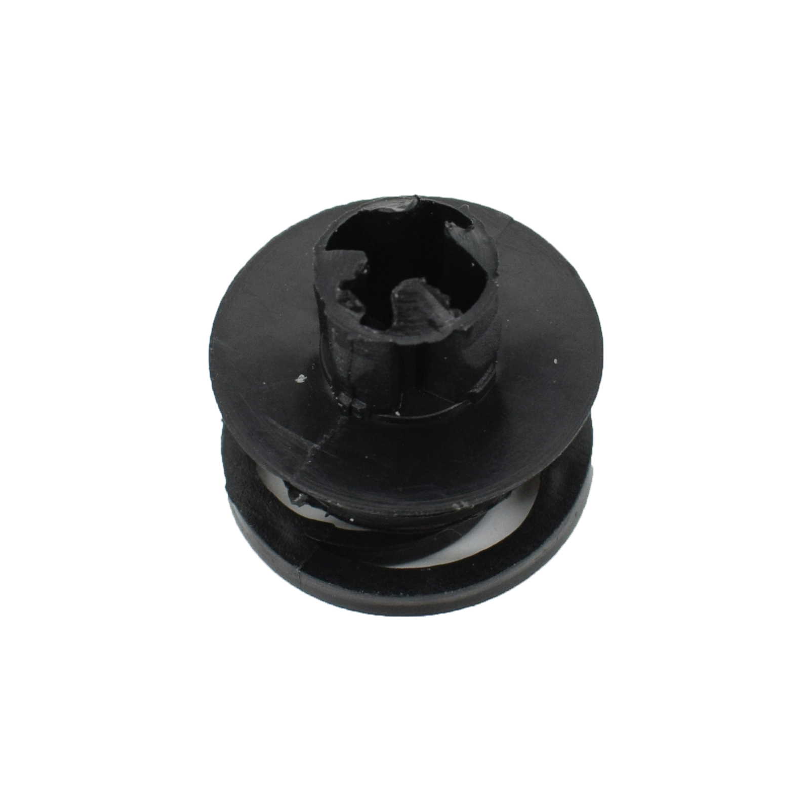 30pcs Car Door Card Retainer Trim Panel Clips For VW Volkswagen Jetta Golf Mk4 Passat B5 Push-Type Interior Rivets Fastener Clip