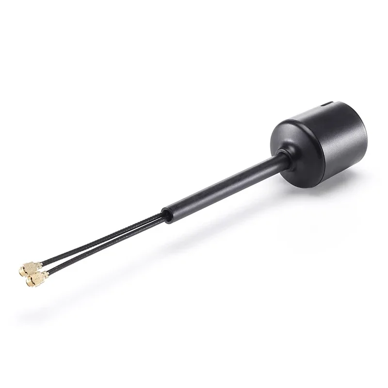 Original O3 Air Unit Digital Image Transmission Antenna 2.4G/5.8G 85mm Equipped with double ipex1 For RC FPV Drones DIY part