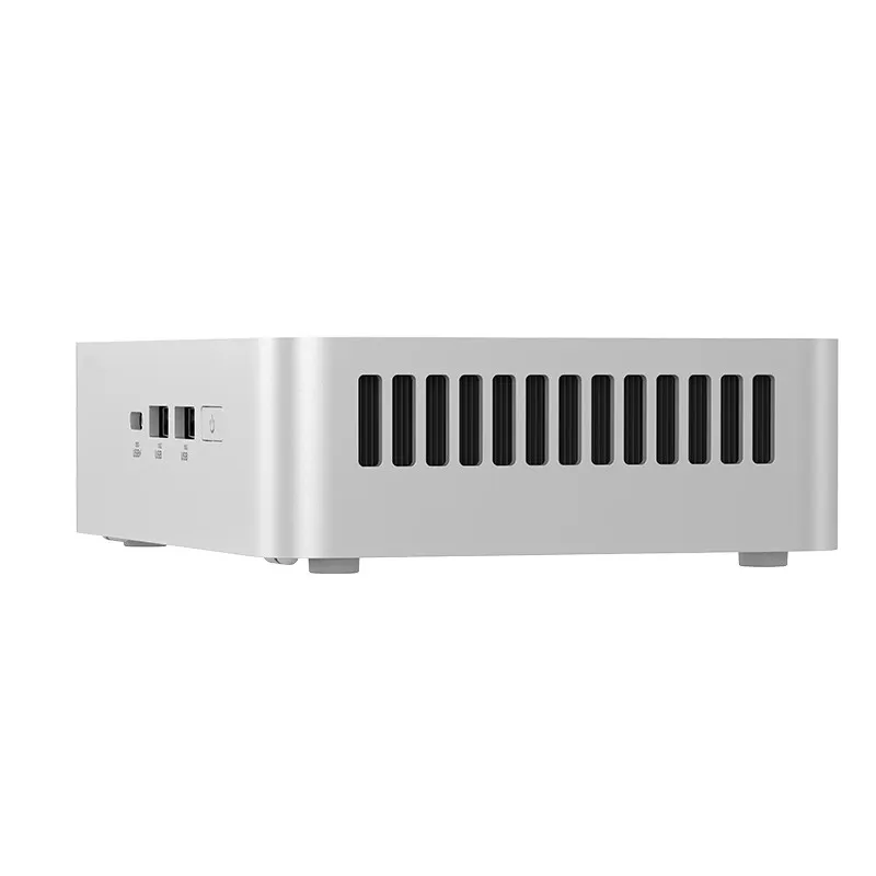 YUXINPC ASUS NUC15CRSU9 15-го поколения PRO + Core Ultra 9 285H для дома, офиса и коммерческого мини-компьютера NUC