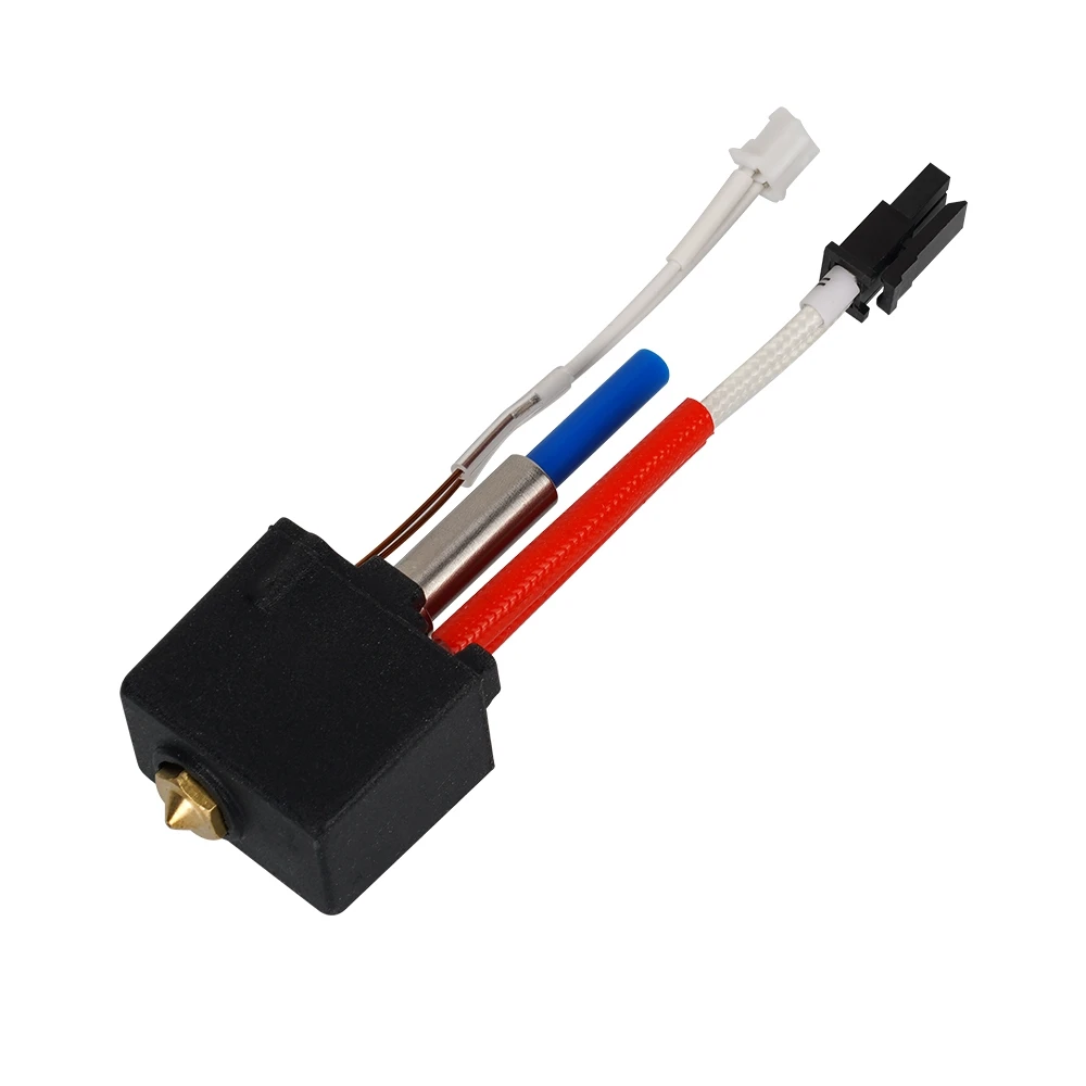 For Anycubic Kobra 2 Hotend Kit, Thermistor Heater Cartridge 0.4mm Print Hot end For Kobra2 Plus/ Kobra2 Pro/ Kobra2 Neo/ Kobra2