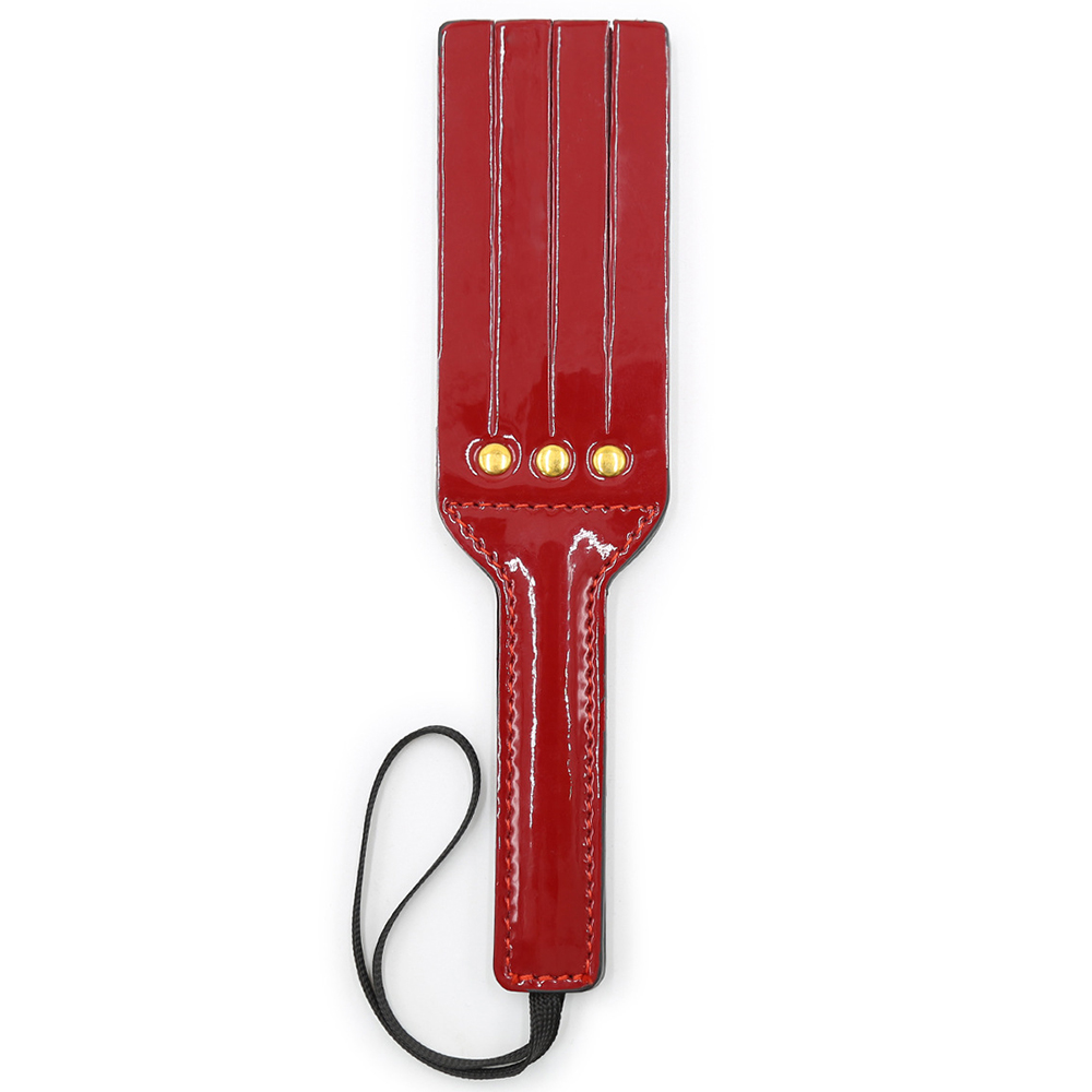 PU Leather Double-Layers Paddle,,Deluxe Riding Crop Leather Horse whips
