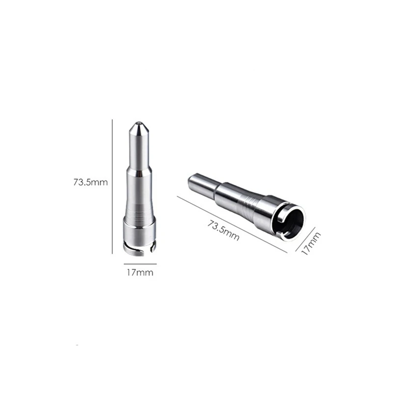 Vòi Phun Hơi Cà Phê Máy Hơi Nước Vòi Phun Bọt Sữa Xốp Bên Trong Ống Cho Máy Pha Dedica EC680/EC685, ECP3420, EC9335, ECO310,