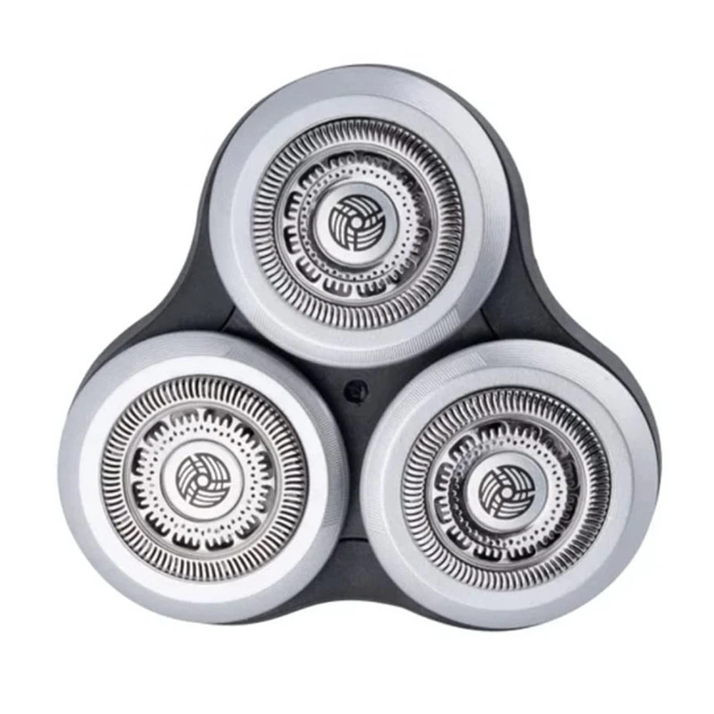 BABQ SH90 Replacement Heads for Philips Norelco Shavers Series 9000 S9911 S9731 S9711 S9511 S9111 S9031 S9988 Razor Blade