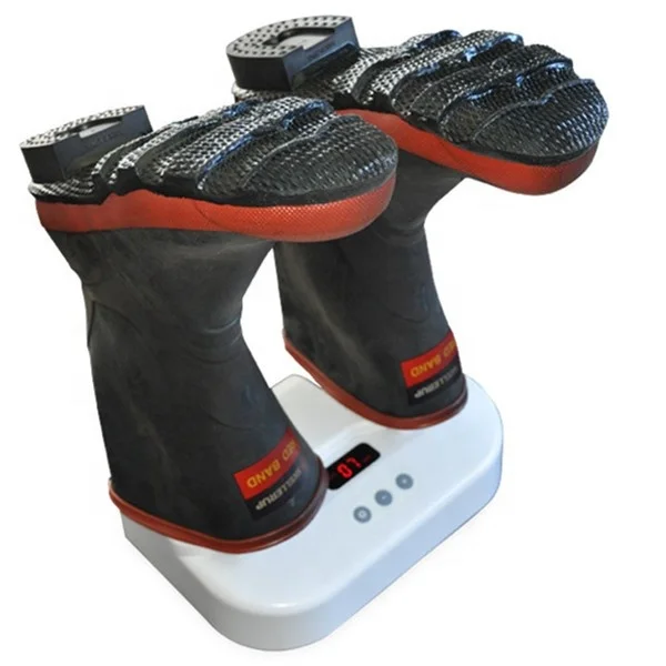 Pengering sepatu dan pewangi yang diinginkan dari distributor Kanada