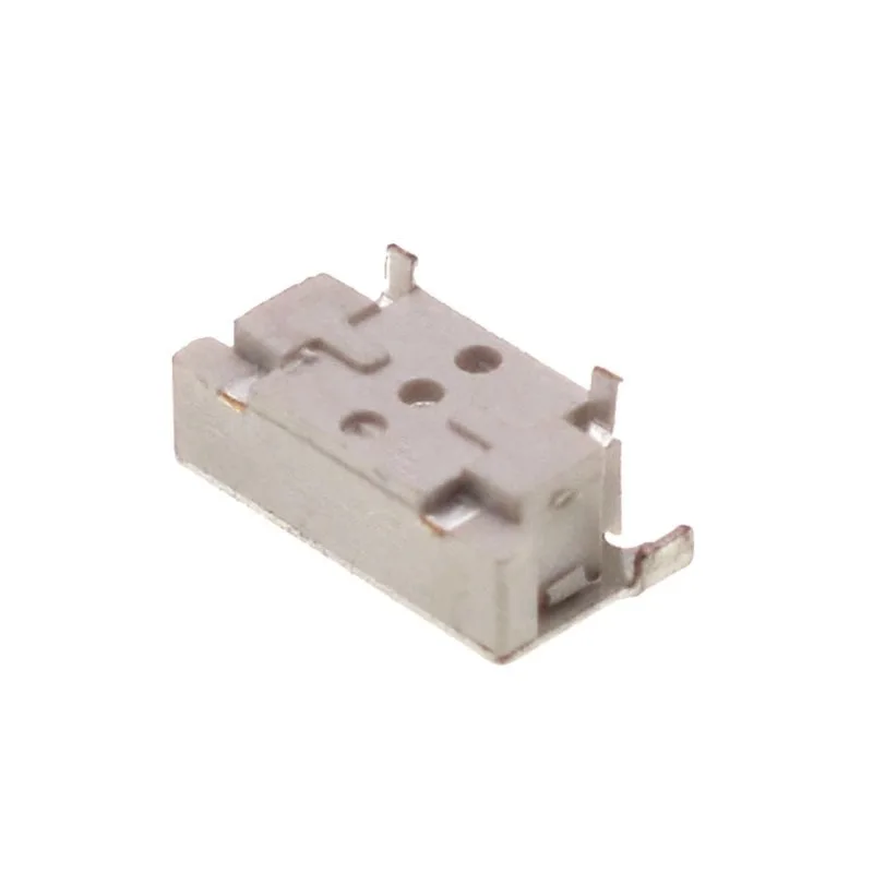 Micro Side Switch 3X6X3.5mm Tact Push Button Switch SMT 4Pin Touch Momentary Tactile Copper Head for Bluetooth Small Speaker Toy