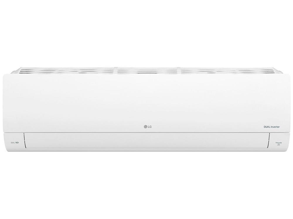 Ar-condicionado Split Hi-Wall LG Dual Inverter - 220V