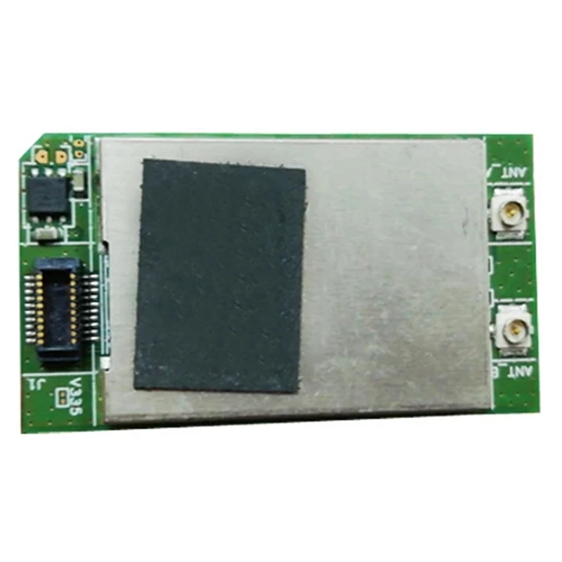 New Wireless Wifi Card For Wii Game Console Wireless WIFI Module Board Network Card For Wii Repair Parts