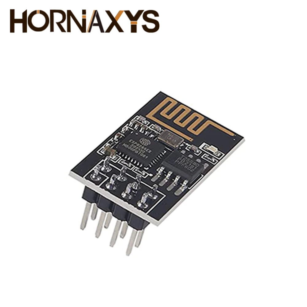 5/10pcs ESP01/ ESP-01S Programmer Adapter Serial  High Speed ESP8266 CH340G USB To ESP8266 Serial Wireless Wifi Developent Board