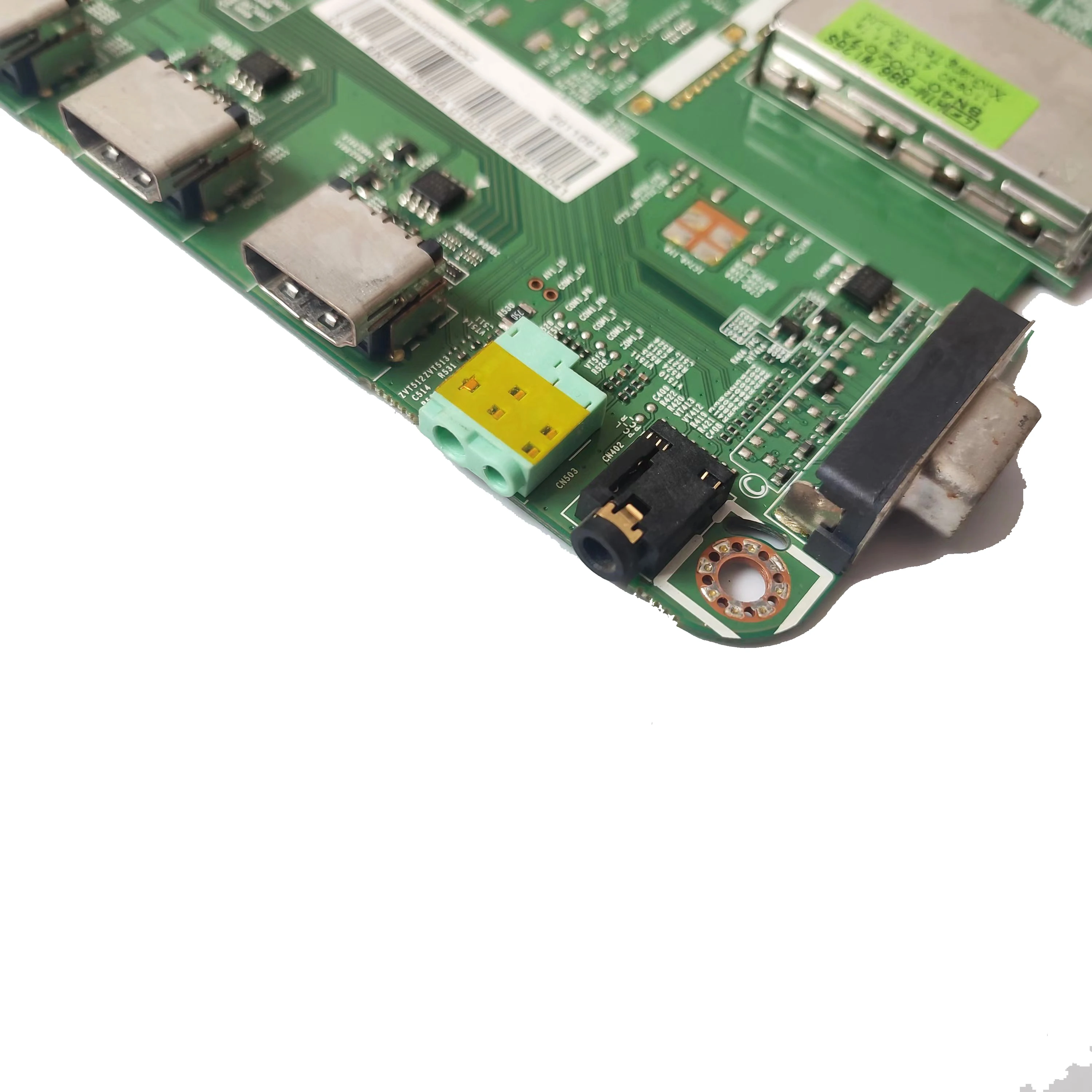 Motherboard BN41-01660B BN41-01660A BN41-01660 BN41-01595D BN41-01595 BN94-00459F BN94-04859E for UA32D5000 UE46D5700 UE40D5700