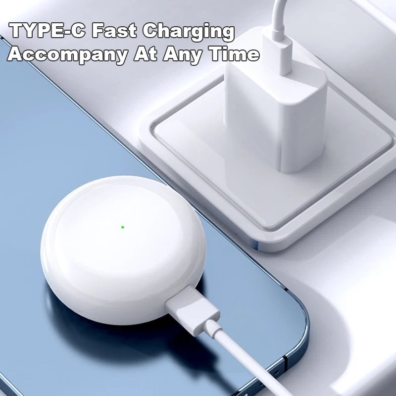 Auriculares Bluetooth TWS Auriculares inalámbricos Bluetooth Auriculares con cancelación de ruido con micrófono Pro Auriculares inalámbricos para IPhone