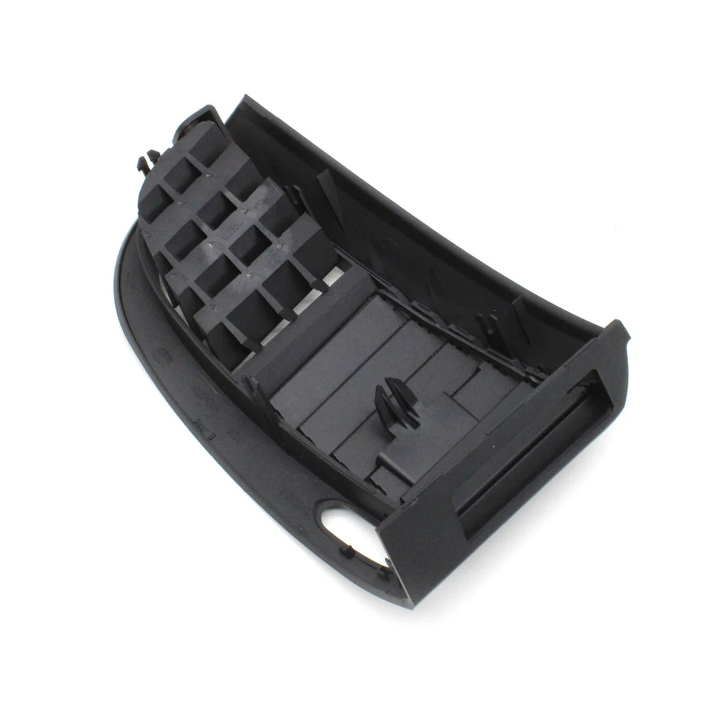 ダッシュボードフロント左右空調ベント出口カバー AC エアベントグリルパネルメルセデスベンツヴィトビアノ W636 W639