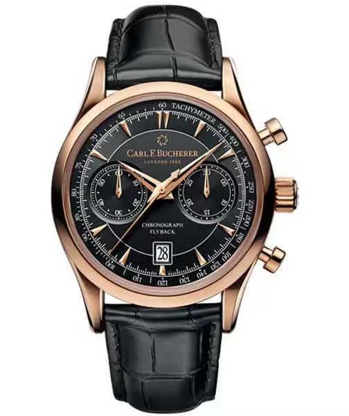 Nouvelle montre-bracelet de luxe pour hommes, à la mode, trois yeux, chronographe multifonctionnel, Business, montre à Quartz décontractée