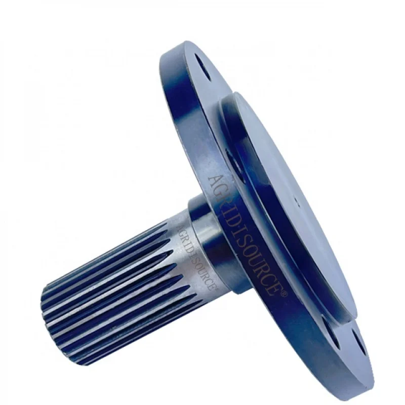 china:TC 02311010049   um eixo de transmissão frontal para máquinas e equipamentos agrícolas Foton Lovol Tratores agrícolas