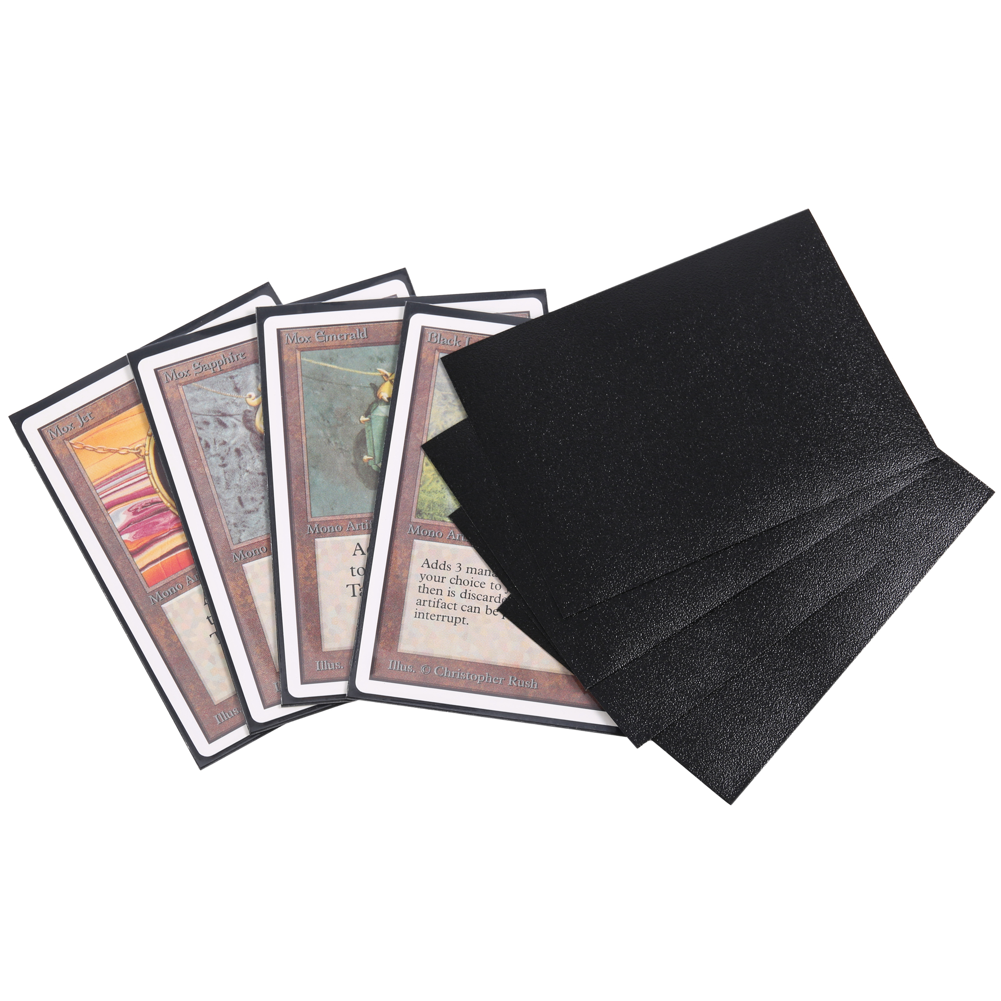 100 Chiếc Mờ Nhiều Màu Sắc Kích Thước Tiêu Chuẩn Thẻ Tay TCG Thương Mại Thẻ Bảo Vệ Bài Tarot Lá Chắn Chơi Bảng Magical Cover PKM 66x91mm