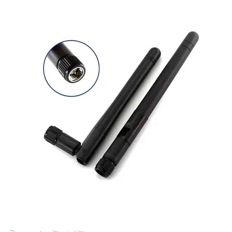 2,4 G Antenne gefaltet Bluetooth Wifi Modul ZigBee SMA zu IPX Feeder Line 2,4 GHz