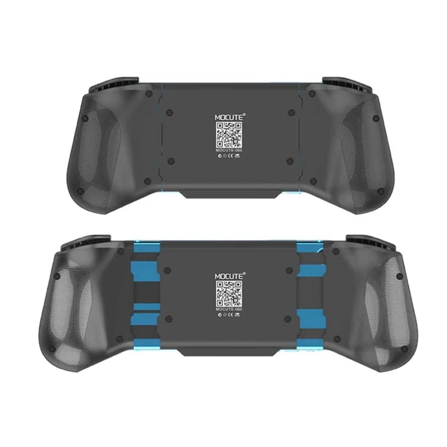 Controller mobile Pubg per iPhone Telefono cellulare Android Gamepad Controllo Bluetooth Joystick Trigger Game Pad Cellulare Smartphone