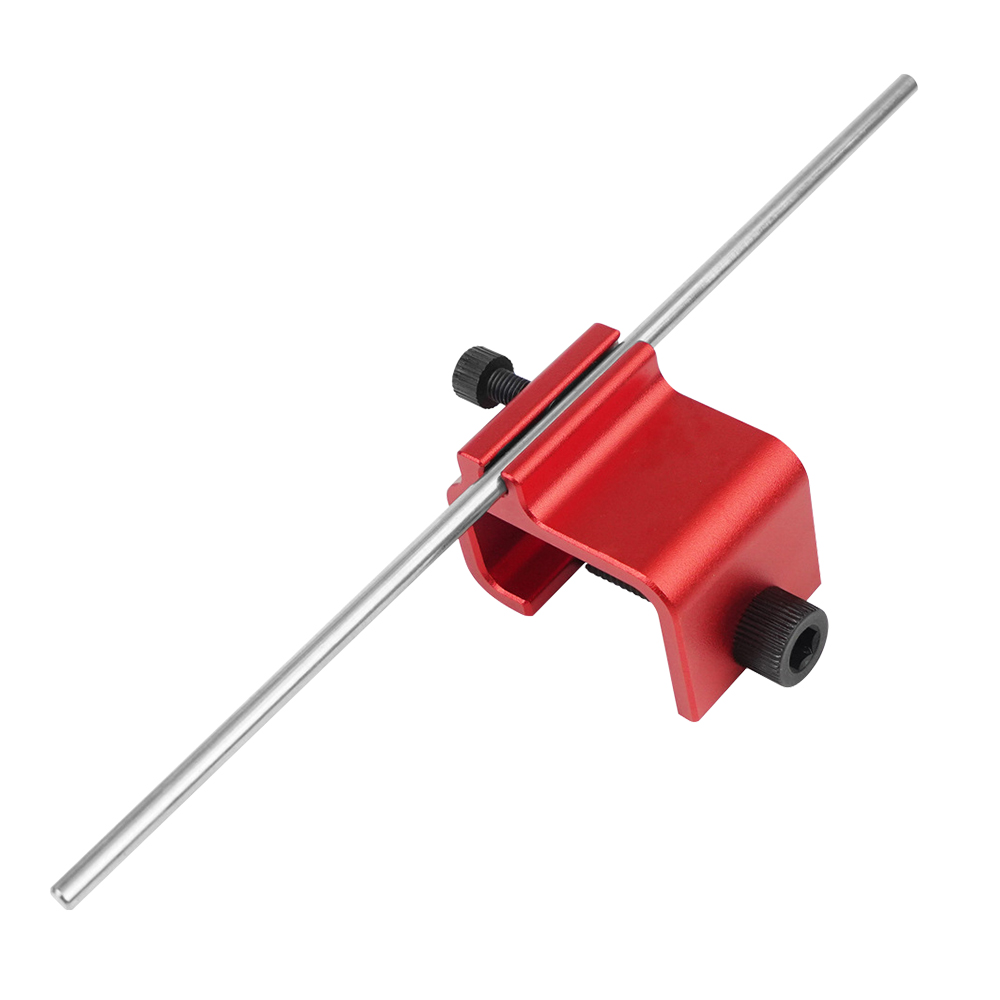 Herramienta de alineación rápida y precisa, herramienta de alineación de cadena de motocicleta, piñón de aleación de aluminio, piezas de reparación de cadena, herramienta Universal