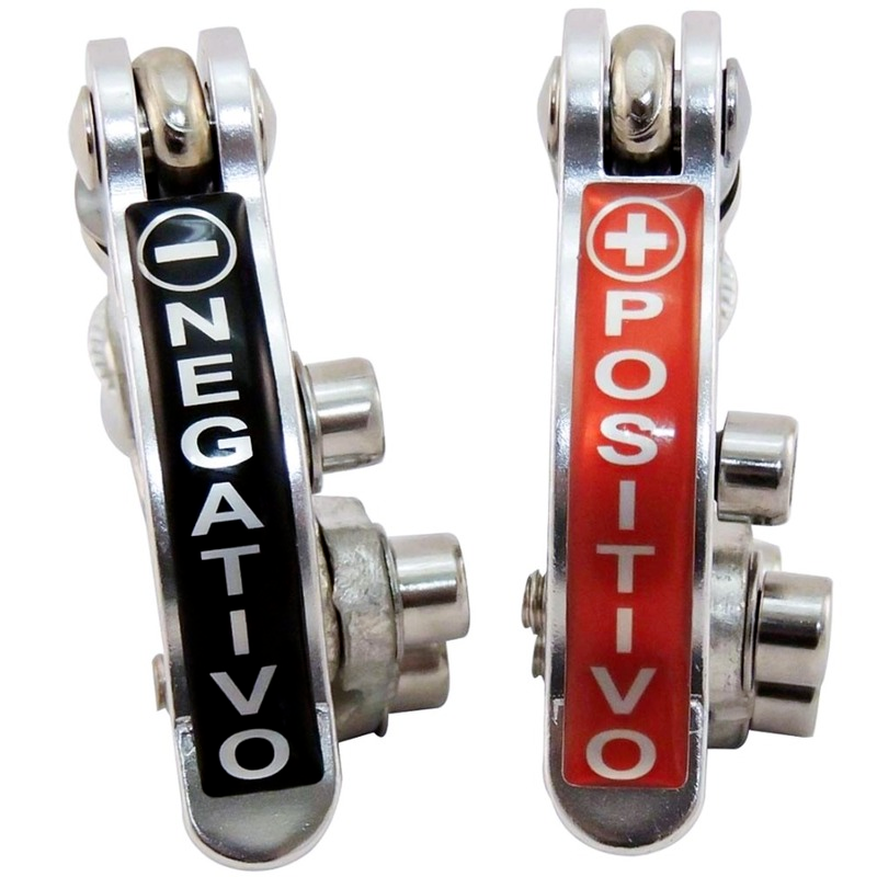 1 ペア車のバッテリー端子クイック切断自動ケーブルコネクタワイヤーケーブルシャットオフコネクタ車の自動車アクセサリー