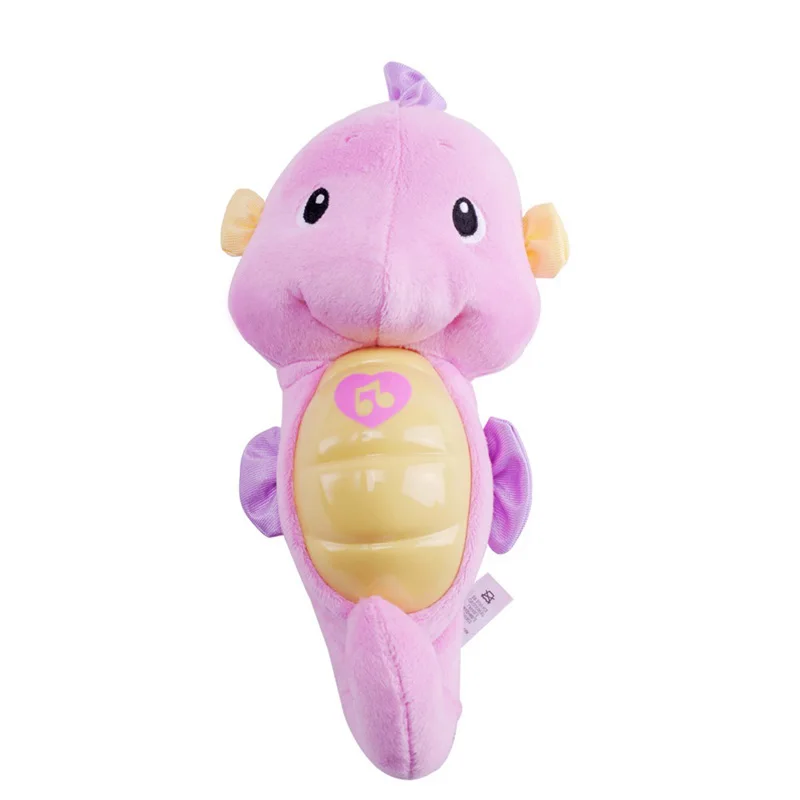 子供のためのMattel fisherぬいぐるみ,幼児のための誕生日のぬいぐるみ
