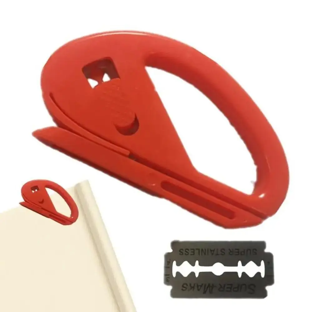 Portable Vehicle Film Cutter Tool New Car Wrap Carbon Fiber Vinyl Film Cutter Window Tint Car Tools Film Cutting Knife