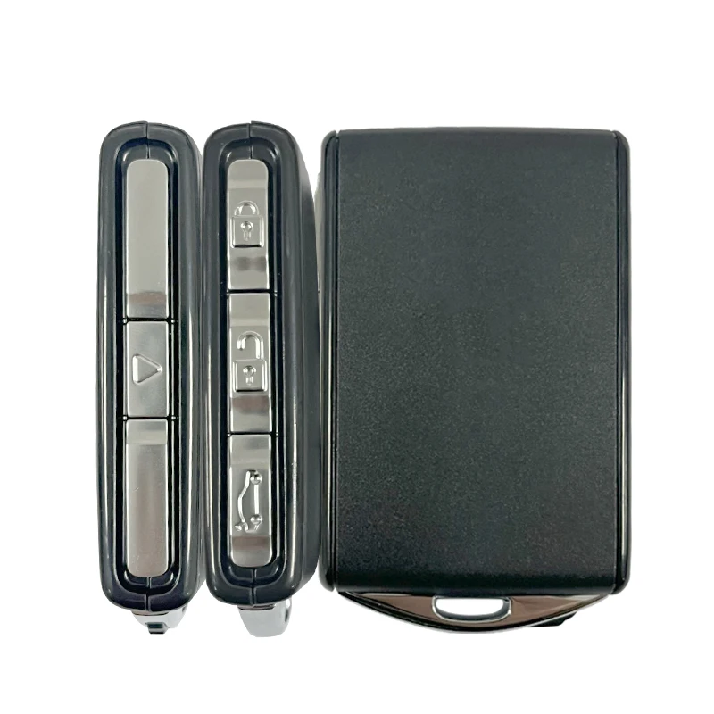 CN050002 New Smart Key PN 32256980 FCC YGOHUF8423 For Volvo Car Key XC90 S90 2016-2021 434 MHZ 8A Chip Keyless Go