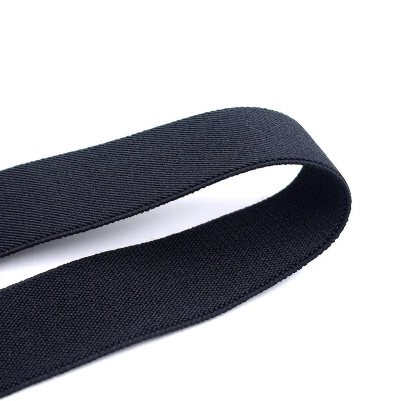 Bretels Mannen 4 Clip 3.5 Cm Breedte Bretels Verstelbare Elastische X Terug Broek Vrouwen Jarretel Volwassen Man Bretels Bruiloft accessoires