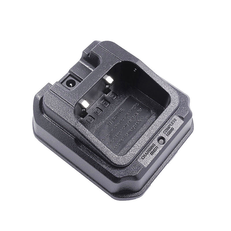 Original Baofeng UV-9R Plus UE/EE. UU./REINO UNIDO/AU AC cargador de pared para Baofeng impermeable Walkie Talkie UV-XR UV-9R Pro A58 BF-9700 Radio