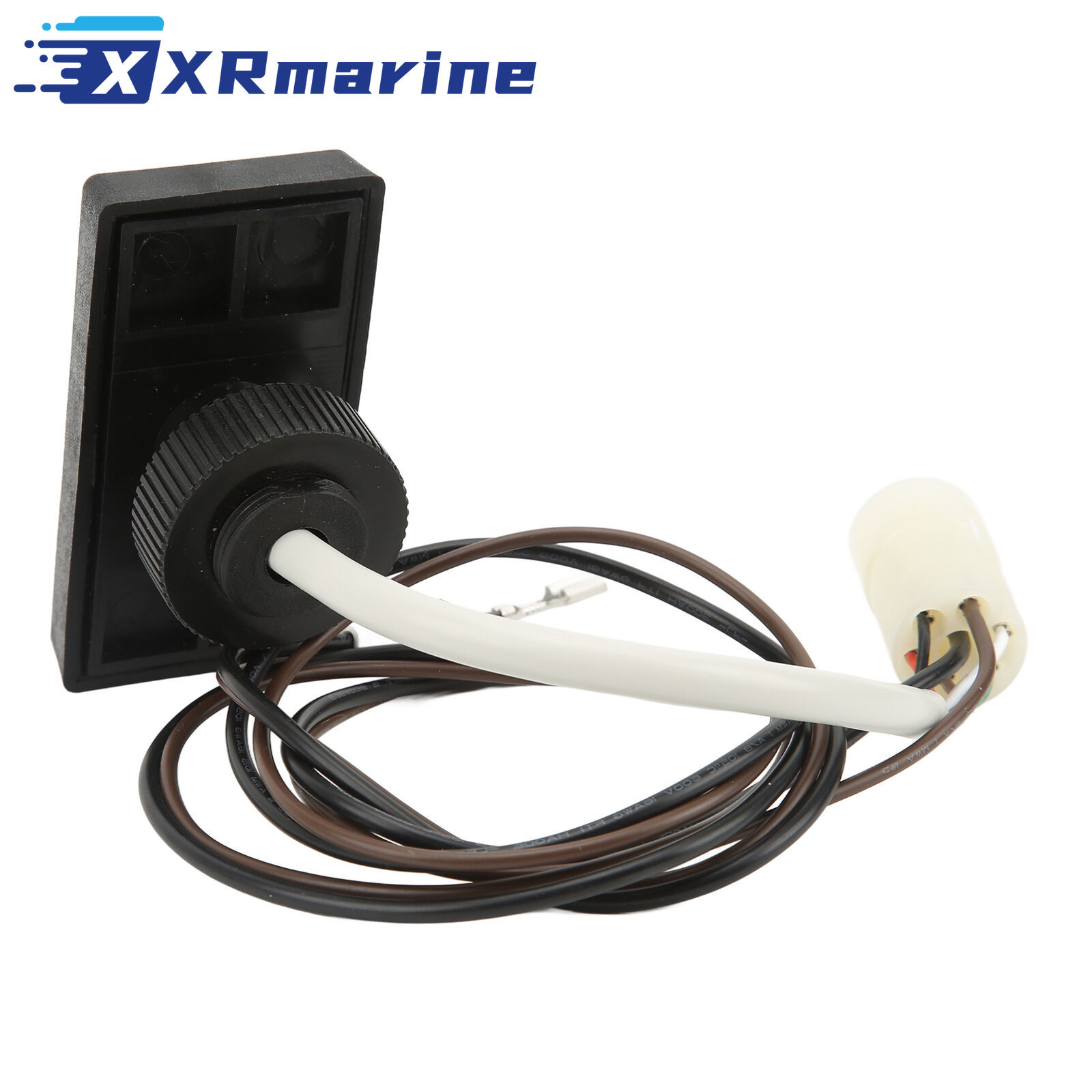 3855650 Drives Trim Tilt Switch Control Panel For Volvo Penta DP SP290 SP-E 873617