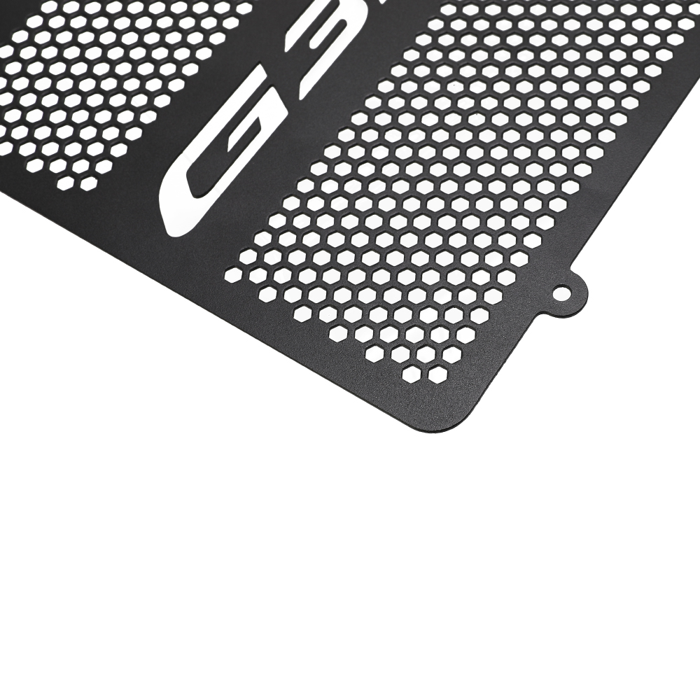 Bmw G310GS 2017 2018 2019 2020 2021 2022 2023 G 310 GS G 310GS 310GS オートバイラジエーターグリルガードカバープロテクターグリル