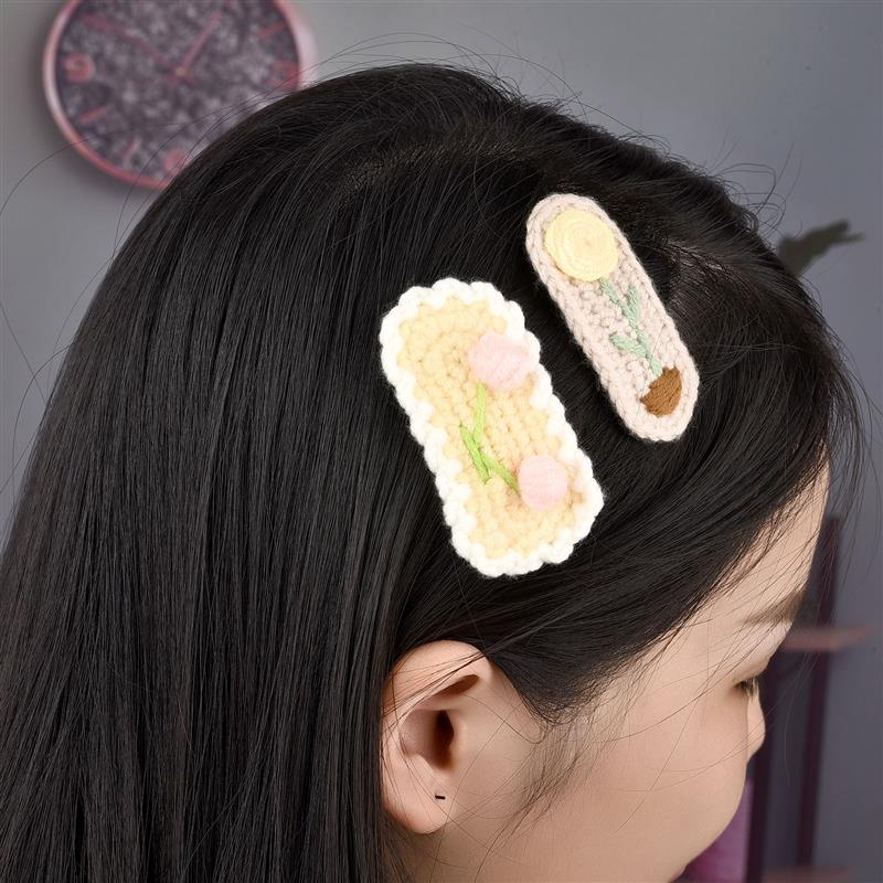 Hilo de ganchillo de algodón con leche, 50g, 4 capas, lana para tejer, costura, Lanas teñidas para manualidades de ganchillo, suéter, sombrero, muñecas, bufanda, tejido DIY