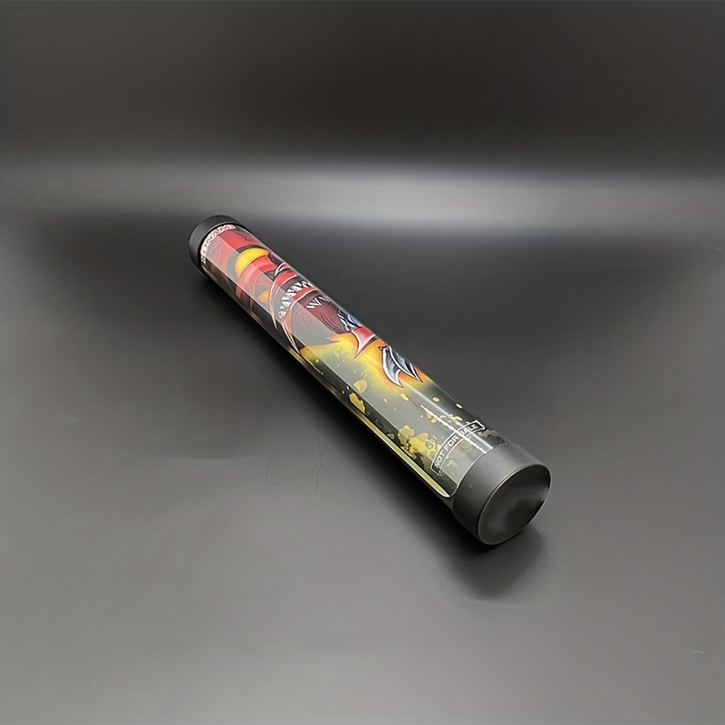 High Quality 60mm Transparent Card Holder - Perfect For Mat Storage And PTCG Games!