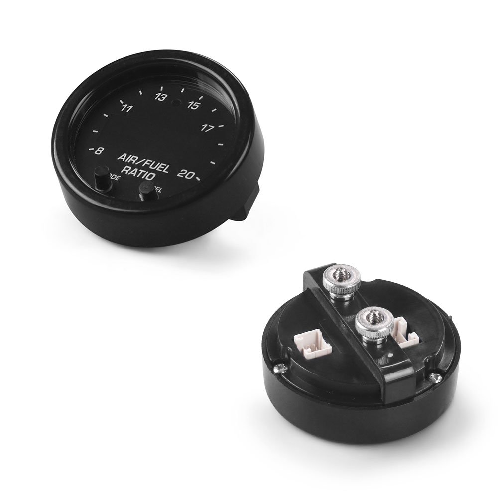 0258017025   Sauerstoffsensor AFR Sensor Controller Gauge 30-0300 X-Serie Breitband O2 Luft Kraftstoff Verhältnis Gauge Kit LSU 4.9