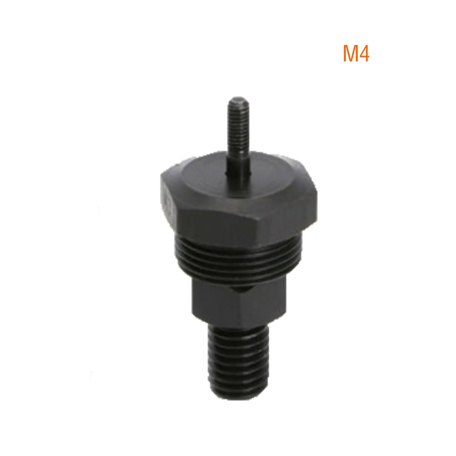 1Pcs M3-M12 Rivets ใส่ถั่วแบนหัวเกลียว Nut สำหรับ Hand Riveter Gun เครื่องมือเกลียว Nut Rivets เครื่องมืออุปกรณ์เสริม