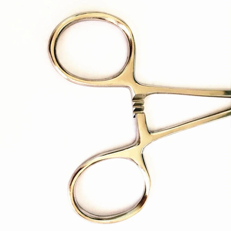 Đồng Hồ Nam Dây Thép Không Gỉ Câu Cá Kìm Kéo Dòng Cắt Móc Kẹp Lưỡi Cong Đầu Kẹp Dụng Cụ Câu Cá Tẩy Xẻng & Dây