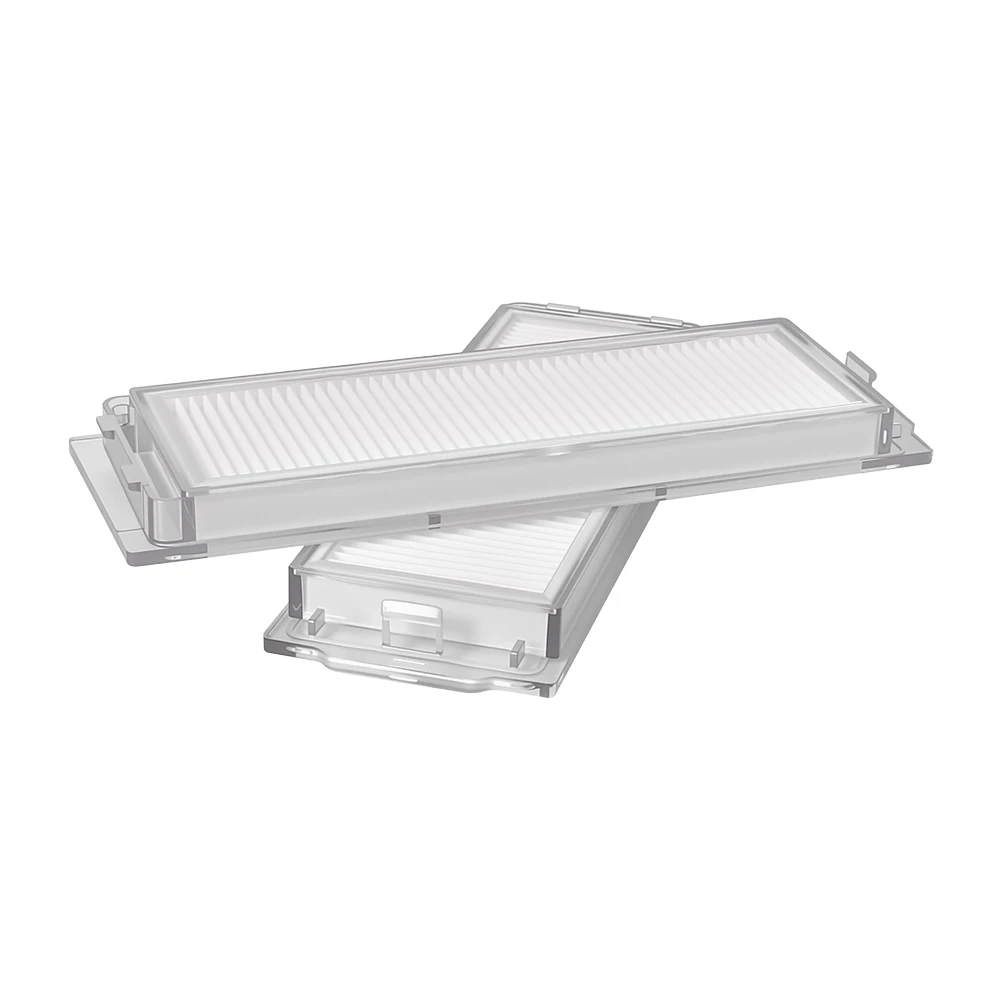 Hepa-Filter Für Xiaomi S10 Mijia 3C /Mop P/Mop 2S /Pro STYTJ02YM / XMSTJQR2S/Viomi V2 PRO/V3/SE Roboter Reiniger Zubehör