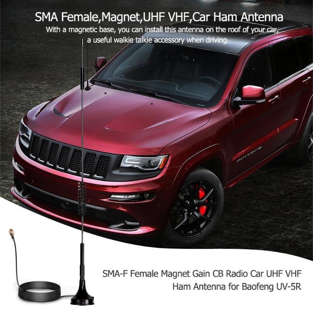 High Gain 12dBi 2G 3G 4G Antenne TS9 CRC9 SMA Stecker 700-2700MHz GSM Externe Router LTE Magnetische Antenne Signal Booster