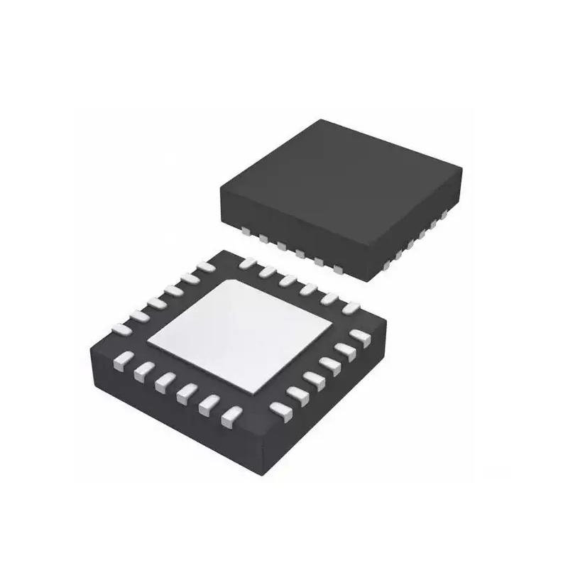 1 buah sirkuit terintegrasi MAX2623EUA + T IC yang terisi sendiri VCO 8-MSOPIntegrated dalam stok