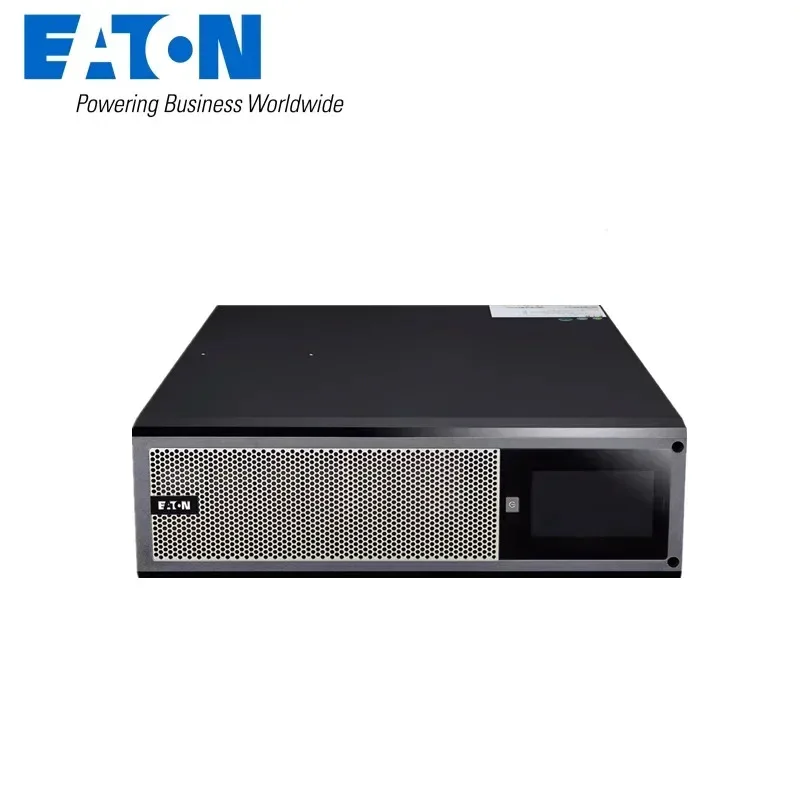 2025Eaton 9SX20KPMCH Uninterruptible Power Supply UPS single-phase three-phase adjustable 20KVA rack online