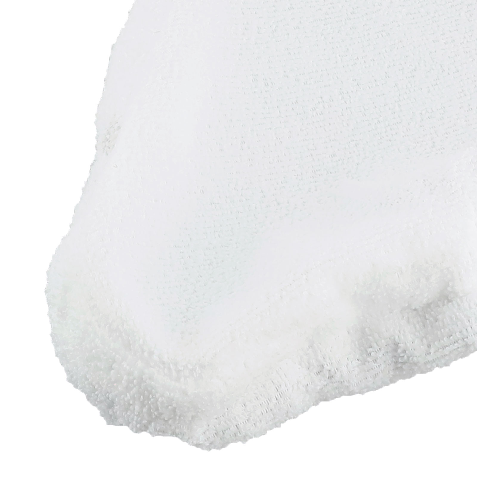 3Pcs Microfibre Cloth Cleaning Pad For Steam Floor Mop Steamer Cleaner Accessories 28x21cm Mop Pads