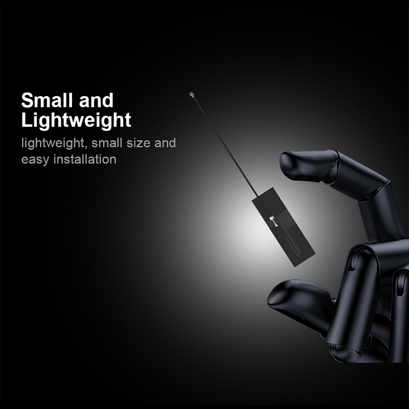 10 Stück 4G LTE Embed Antenne IPX IPEX Omnidirektional für Modul Motherboard Antennen DTU Antenne 3G GSM Antenne