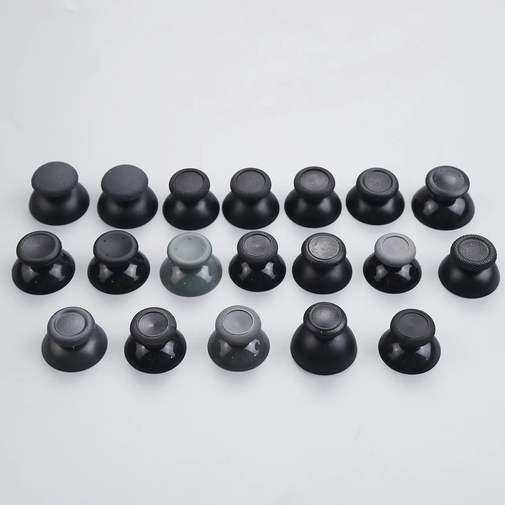 10pcs Analog Joystick Stick Grip Cap For PS3 PS4 PR0 PS5 Xbox 360 / One / Series S X WII WiiU NGCController