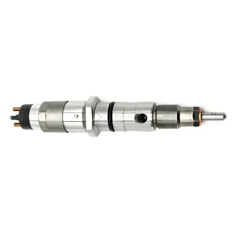 Assy do bocal do injector do combustível, injector do combustível do motor diesel, QSB6.7, 6D107, 5306050, 0445120404, direto da fábrica