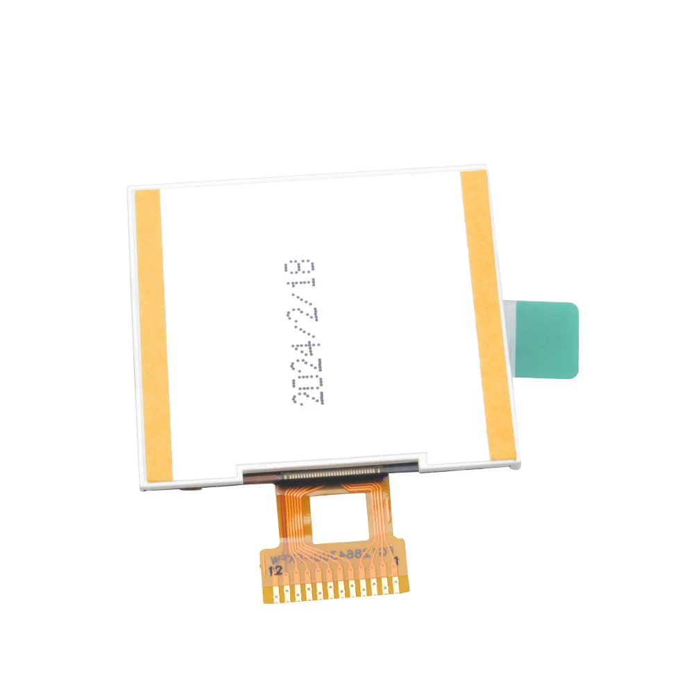 Quansheng UV-K5(8) UV-K6 Walkie Talkie LCD Display Screen Spare Parts